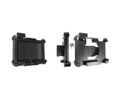 BRODIT Brodit holder, with lock, ET5X (10'') (protective case) | 550888