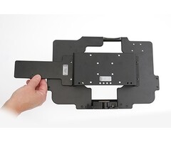 BRODIT Brodit extension plate | 216251
