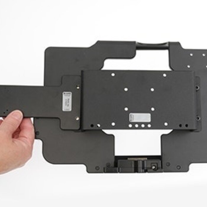 BRODIT 216251 Brodit extension plate