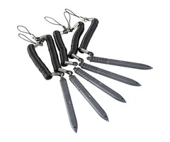 Honeywell Honeywell stylus, pack of 5, 02kg