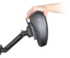 BRODIT Soporte Brodit, ZQ630 | 216113