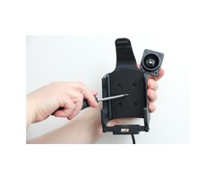 BRODIT Estación de carga para vehículos Brodit, TS, 3 puntos | 526707