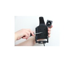 BRODIT Brodit vehicle charging station, TS, 3-point | 526707