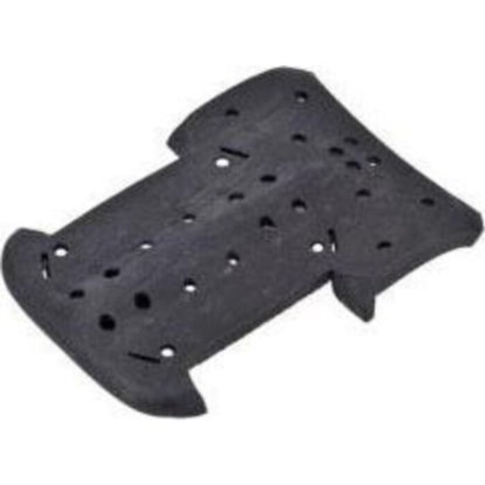 Zebra Almohadillas de confort Zebra, 10 uds