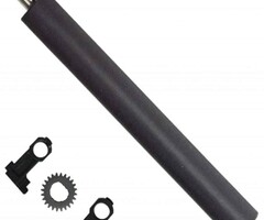 Zebra Zebra platen roller, kit | 105934-034