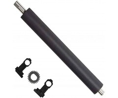 Zebra Zebra platen roller, kit | 105934-034