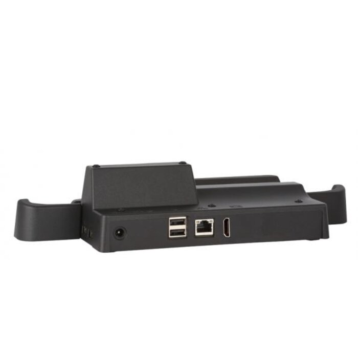 Honeywell Honeywell Display Dock, 3x USB, 860 g, Ethernet