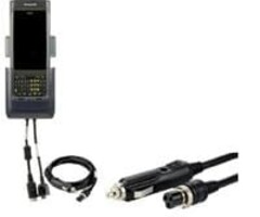 Honeywell Honeywell vehicle charging/transmitter cradle, USB, RS-232 | CN80-VD-SRH-0