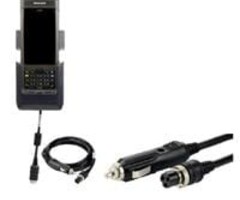 Honeywell CN80-VD-WL-0 Honeywell KFZ-Ladestation