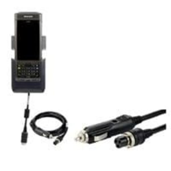 Honeywell CN80-VD-WL-0 Honeywell vehicle charging station