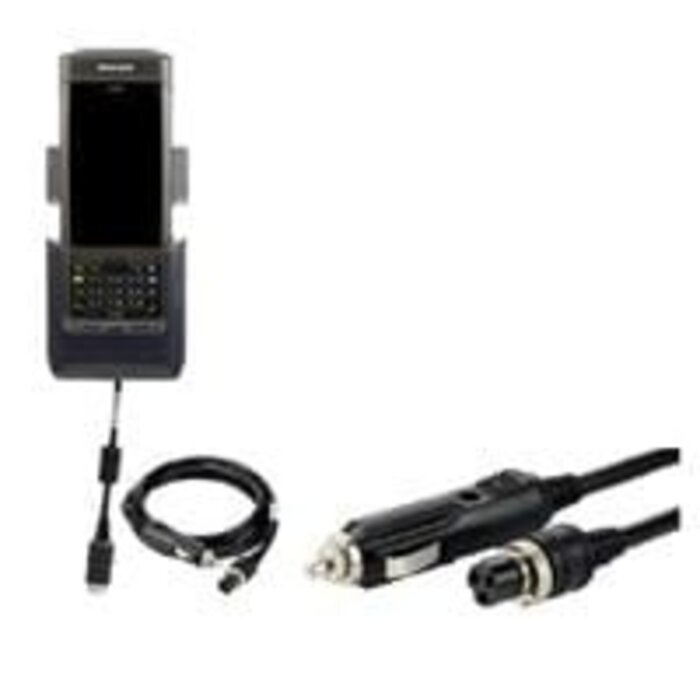 Honeywell Honeywell vehicle charging station, 490 g, wireless charging
