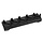 Zebra charging-/communication station, Ethernet, 5 slots | CRD-TC51-5SETH-01