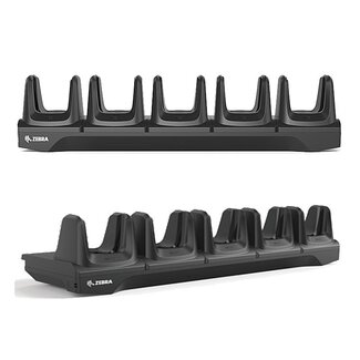 Zebra CRD-MC2X-5SCHG-01 Zebra charging station, 5 slots
