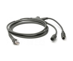 Zebra Zebra connection cable, KBW, 110 g