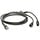 Cable de conexión Zebra, KBW | CBA-K61-S07PAR