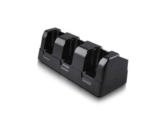 DATALOGIC Datalogic charging station, 3 slots, wireless, locking | 94A150109