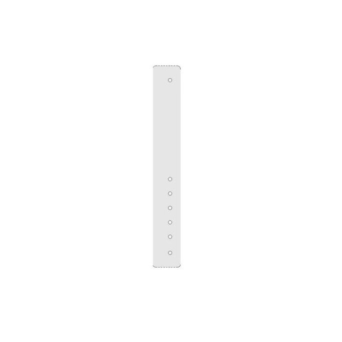 Zebra Zebra 10027729K accessorio per stampante per l'espansione, manutenzione o riparazione di una stampante compatibile