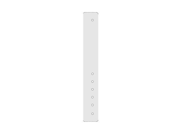 Zebra Zebra 10027729K accessorio per stampante per l'espansione, manutenzione o riparazione di una stampante compatibile