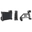 BRODIT Brodit holder, interlock, T800 | 541706