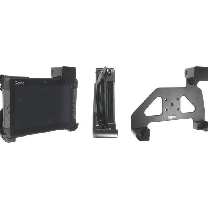 BRODIT 541706 Brodit Halterung, mit Verriegelung, T800