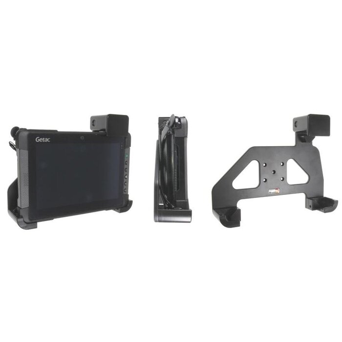 BRODIT BRODIT 541706 montagehouder voor veilige positionering van compatibele apparatuur