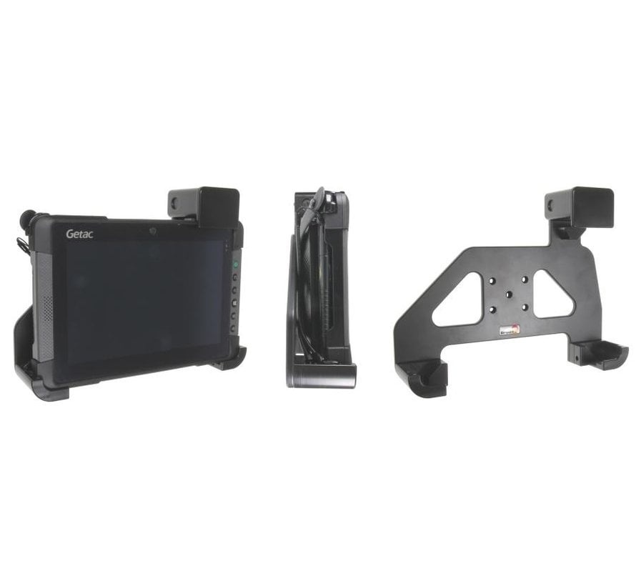 BRODIT BRODIT 541706 montagehouder voor veilige positionering van compatibele apparatuur