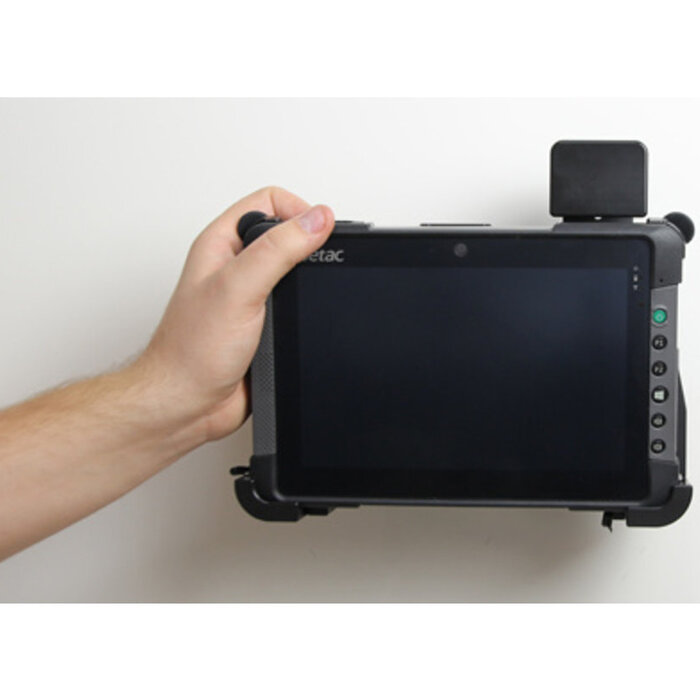 BRODIT Brodit holder, interlock, T800 | 541706