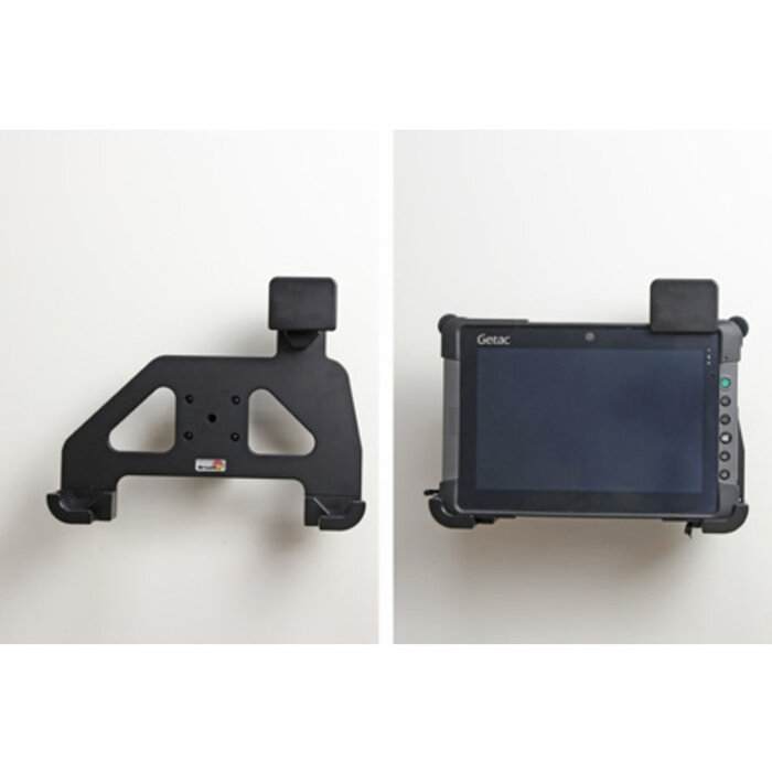BRODIT BRODIT 541706 montagehouder voor veilige positionering van compatibele apparatuur