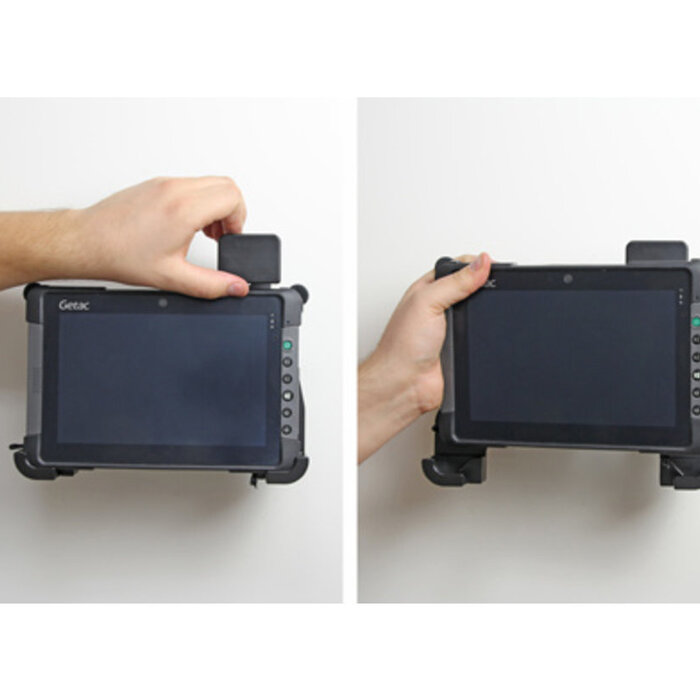 BRODIT Soporte Brodit, interbloqueo, T800 | 541706