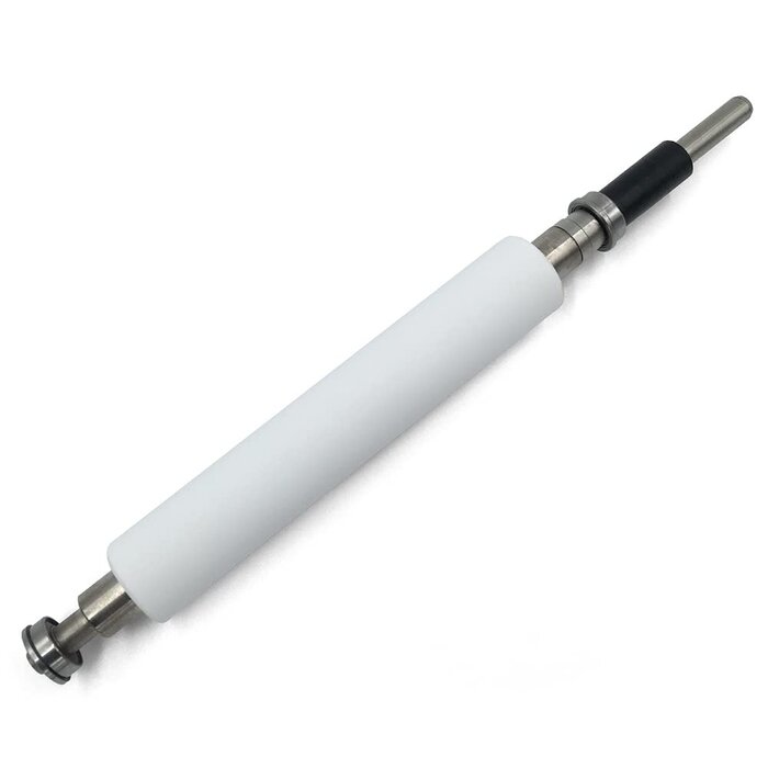 Zebra Zebra platen roller, 240 g, Platenroller voor Zebra ZT610 en ZT610R - Gewicht 0