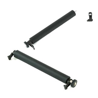 Zebra Zebra Platen Roller Kit | P1027135-039