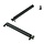 Zebra P1027135-039 platenrol voor papier- of labeldoorvoer in een compatibele printer