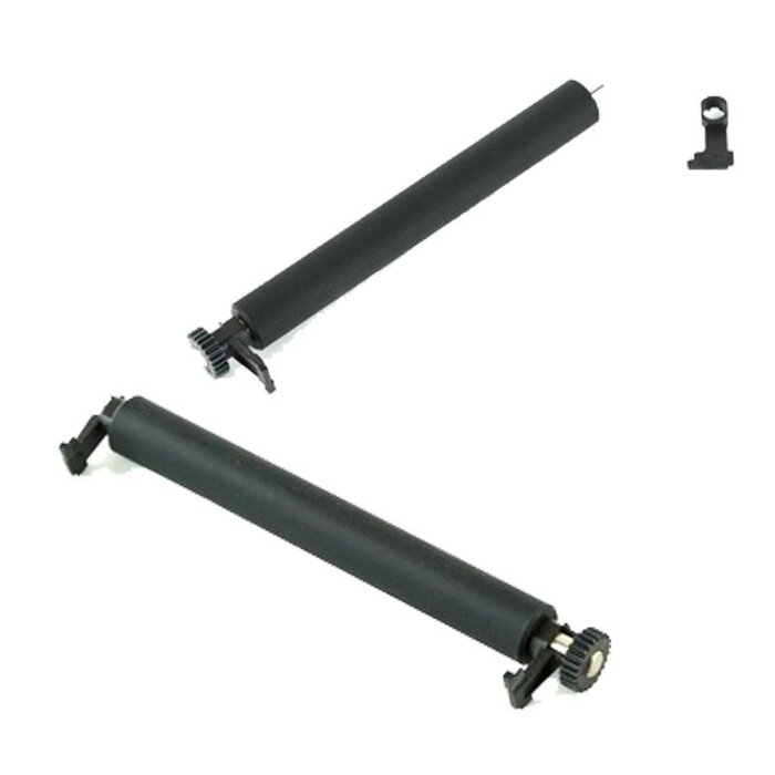 Zebra Zebra Platen Roller Kit | P1027135-039