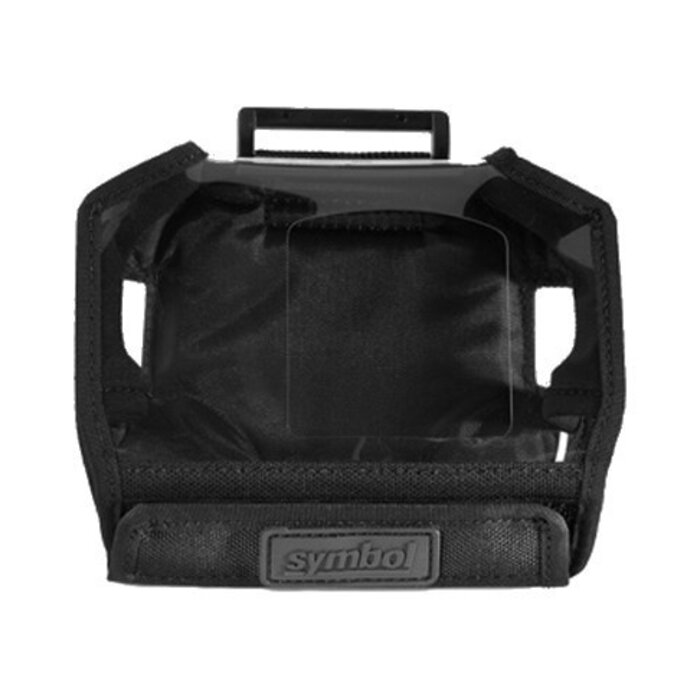 Zebra Soporte de cadera Zebra, 250 g, compatible con Zebra WT4000 y WT41N0 con batería