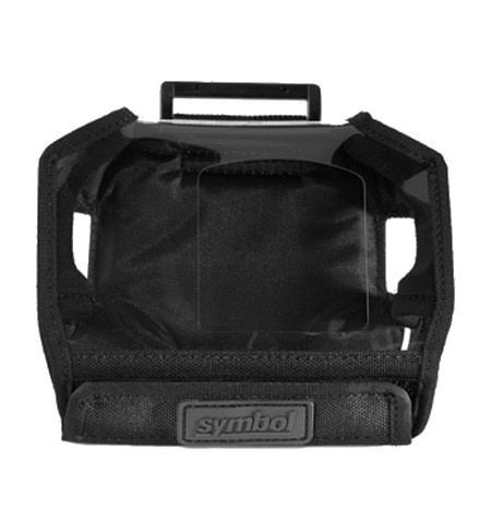Zebra Soporte de cadera Zebra, 250 g, compatible con Zebra WT4000 y WT41N0 con batería