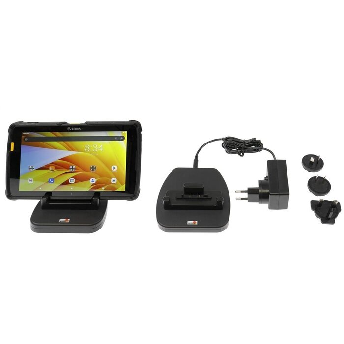 BRODIT Brodit Active Table Stand, 320 g, for 10'' and 8'' devices with or without Rugged Frame