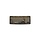 Zebra keyboard, 840 g, layout: QWERTY
