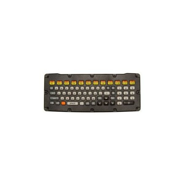 Zebra Zebra keyboard | KYBD-QW-VC-01