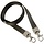 Honeywell shoulder strap, 70 g, fits for: RL series