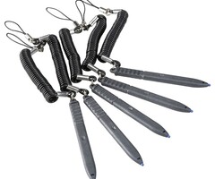 Honeywell CX80-STY-5PK Honeywell Eingabestift, 5 Stück