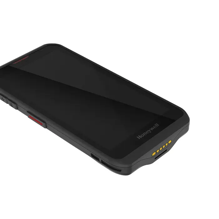 Honeywell Honeywell EDA52, 2 pines, 2D, USB-C, BT, Wi-Fi, NFC, Android | EDA52-00AE61N21RK