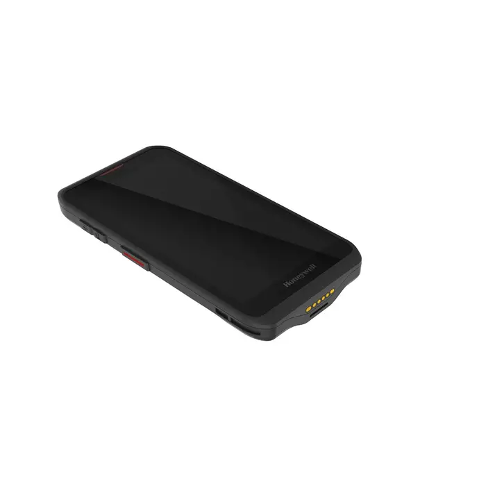 Honeywell Honeywell EDA52, 2Pin, 2D, USB-C, BT, WiFi, NFC, Android, RAM: 4 GB, 4 GB RAM / 64 GB Flash
