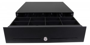 APG APG E3000, kit, black | EB237A-BL4541