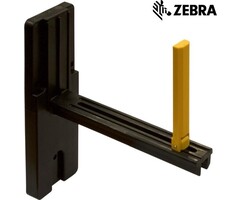 Zebra P1058930-086 Zebra 1'' Core media hanger