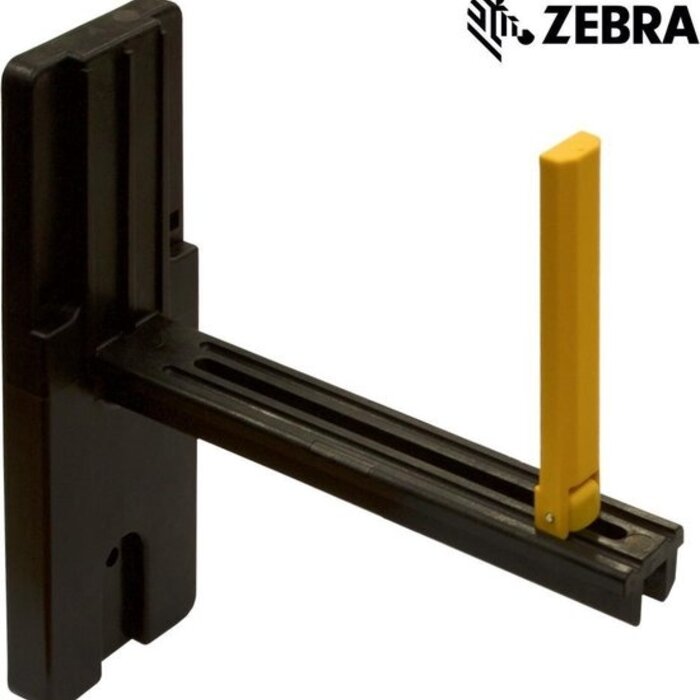 Zebra P1058930-086 Zebra 1'' Kern-Adapter