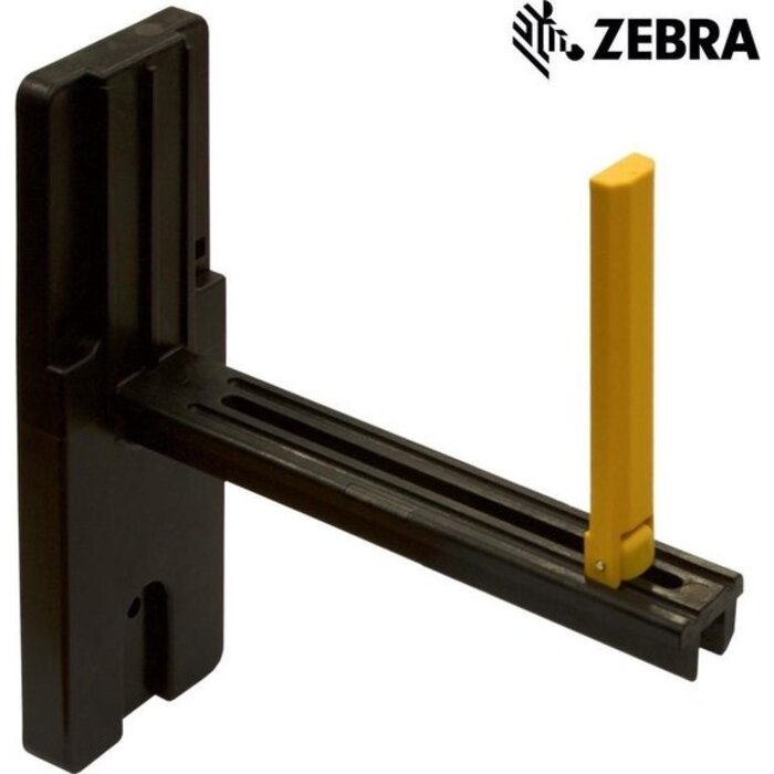 Zebra Zebra 1'' Core media hanger, fits for Zebra ZT410