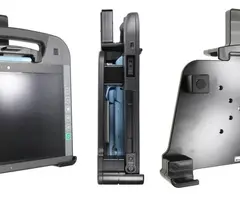 BRODIT Brodit holder, interlock,, VESA, RX10 | 541861