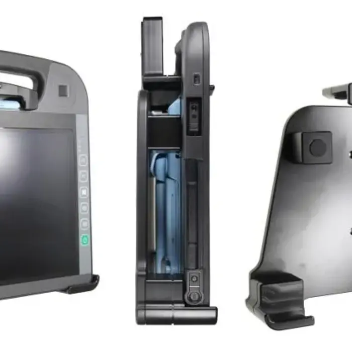 BRODIT 541861 Brodit holder, interlock,, VESA, RX10