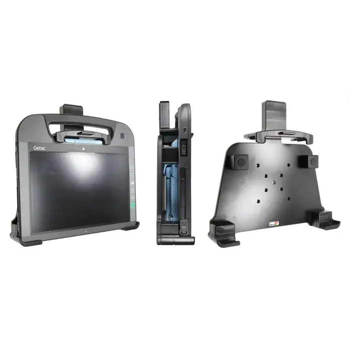 BRODIT 541861 Brodit Halterung, mit Verriegelung, VESA, RX10