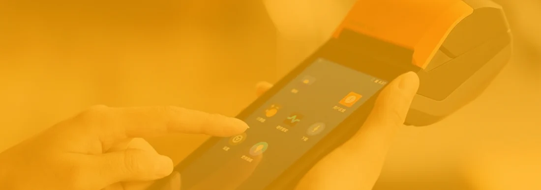 BetalingsTerminals: De Sleutel tot Veilige Transacties